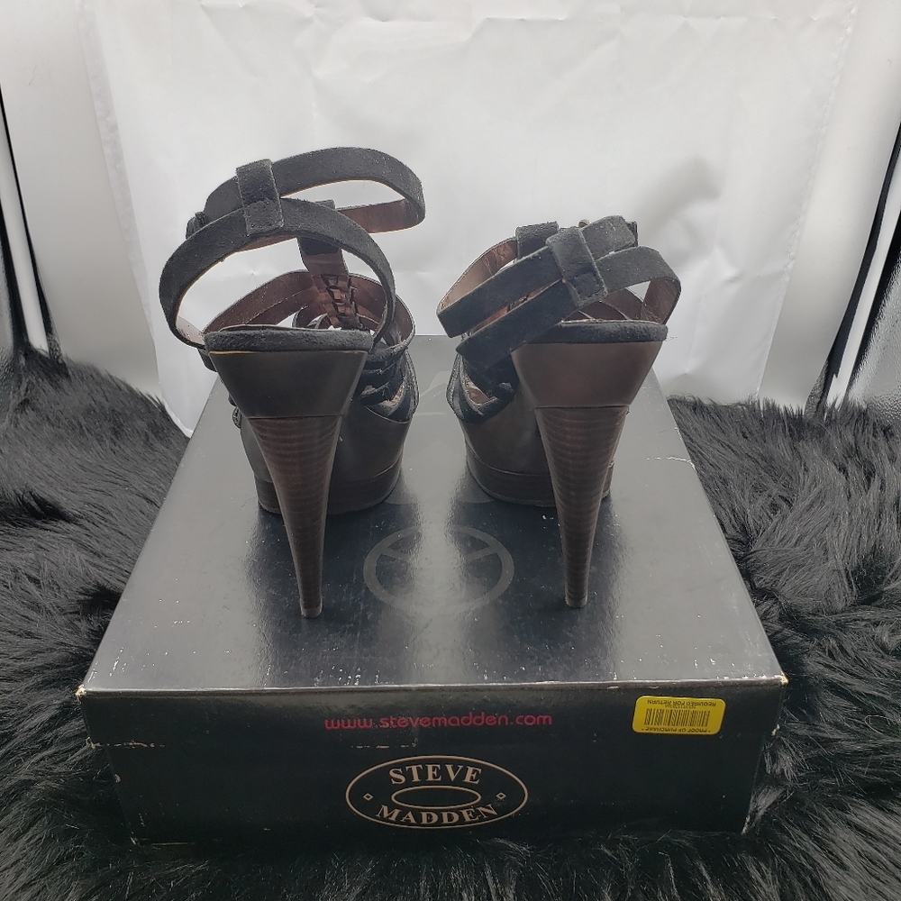 Steve Madden Sandals - Picture 5 of 6